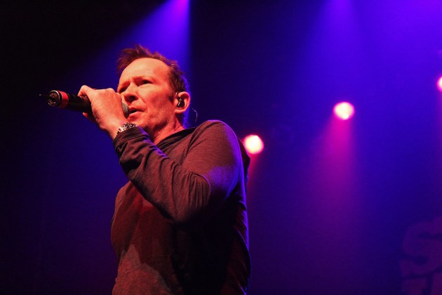 Meghalt Scott Weiland