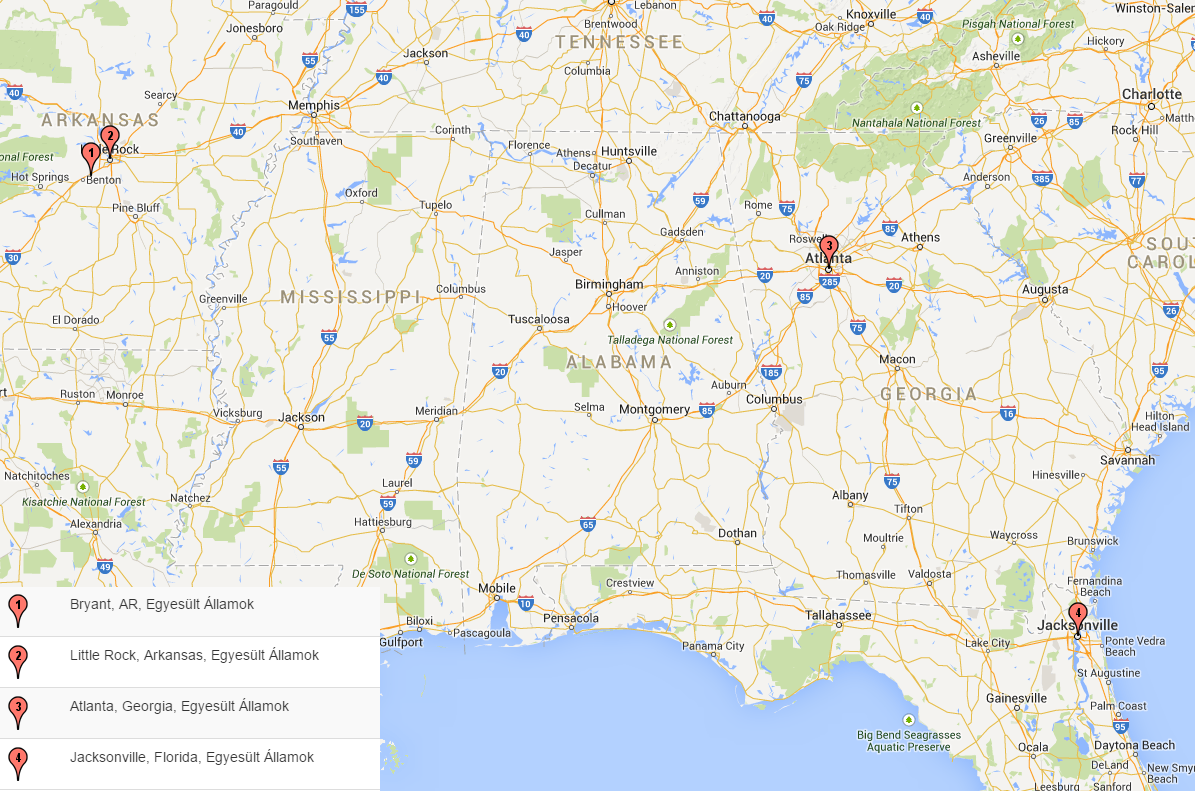 Illustration for article titled Egy kislány államokon át taxizott, hogy találkozzon egy fiúval