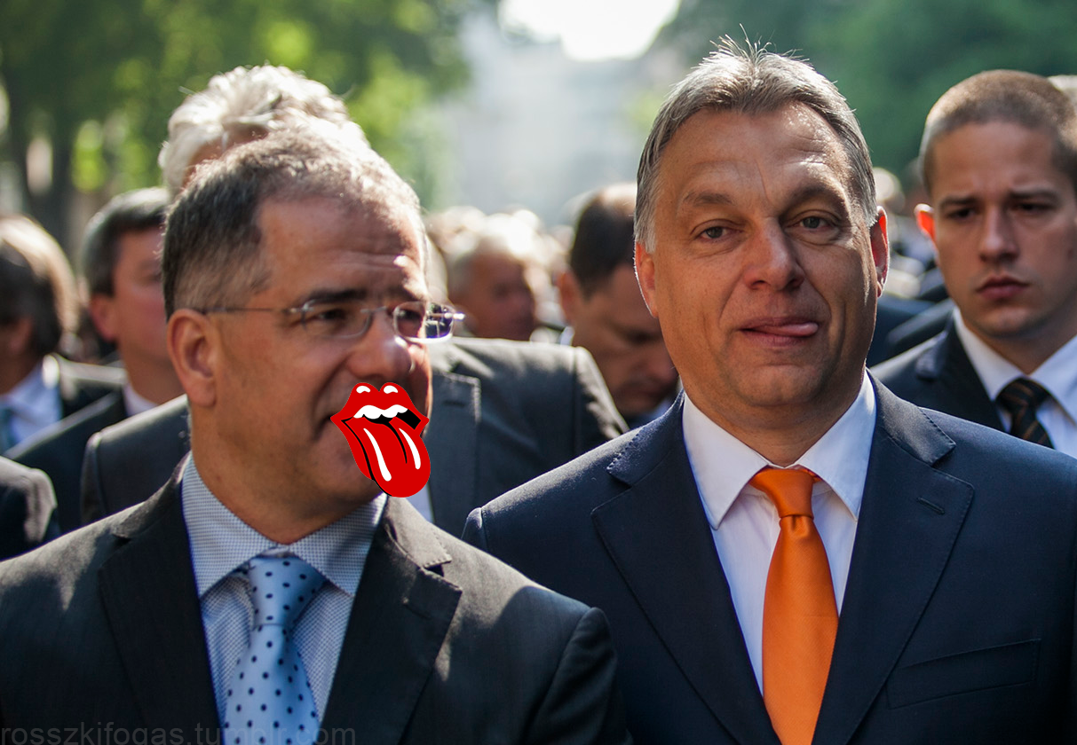 Kósa Lajos nem véletlenül ment Új-Zélandig egy Stones-koncertért