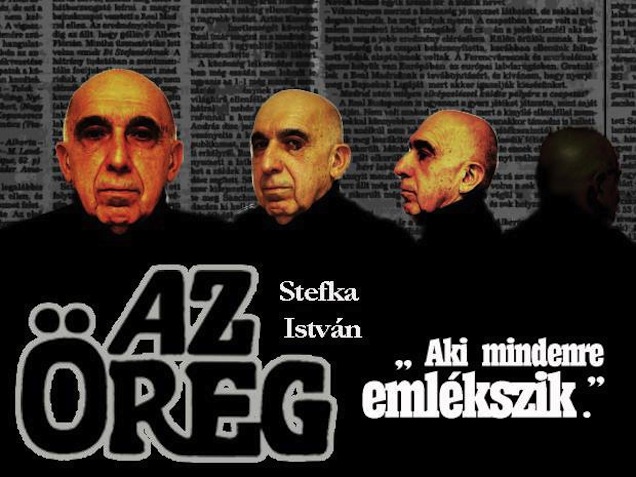 Kunbélázással reagált Az Öreg a jobbos–jobbos médiaháborúra