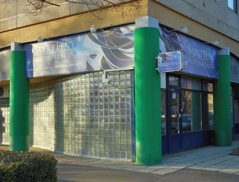 Illustration for article titled BKV bérlettel az Északi Sarkon jártunk