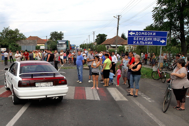 Mégis, kinek a háborúja ez ott Kelet-Ukrajnában, és mi lesz a vége?