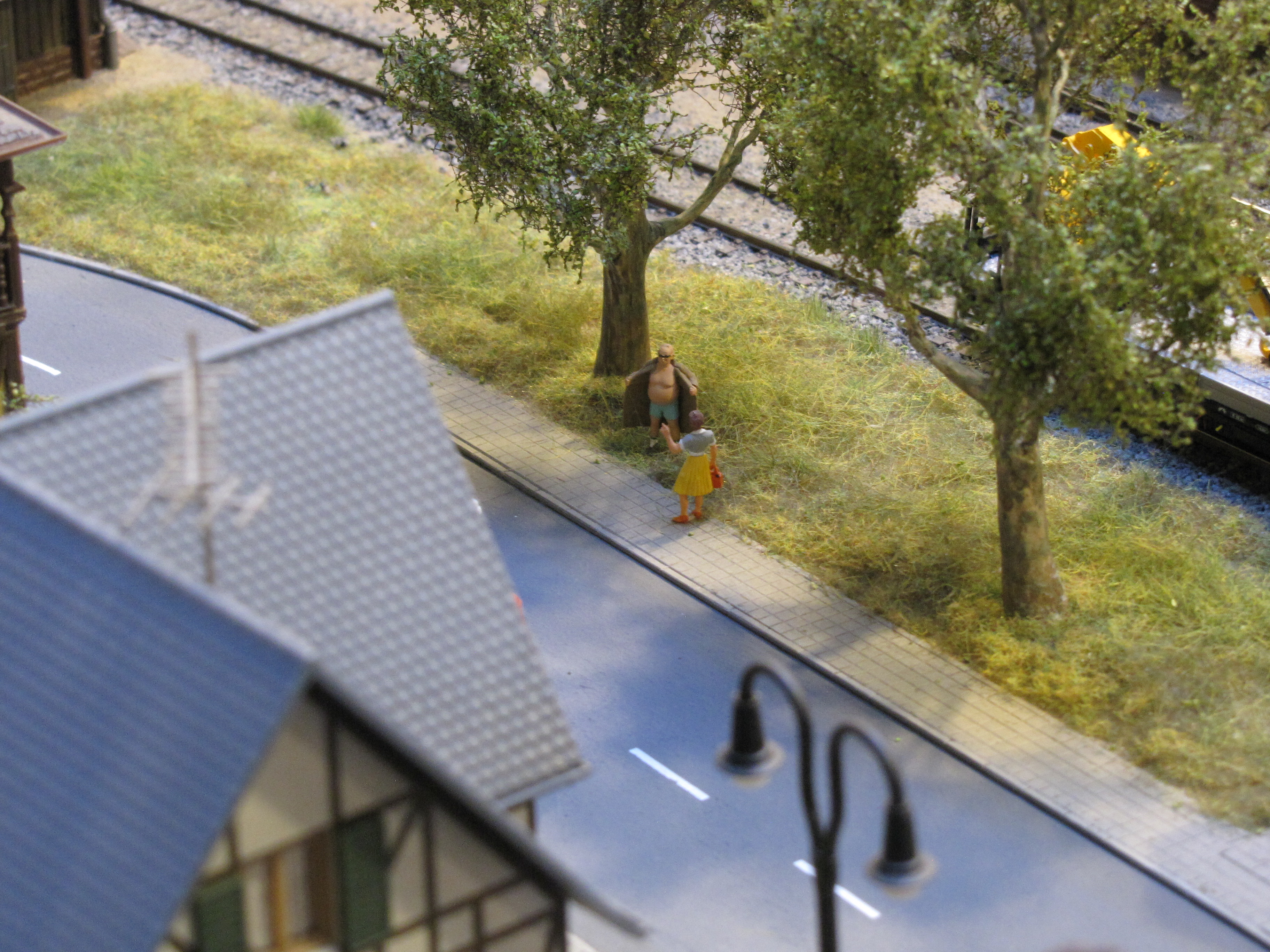 Illustration for article titled Megnéztük Budapest legmenőbb látványosságát az Andrássy úton