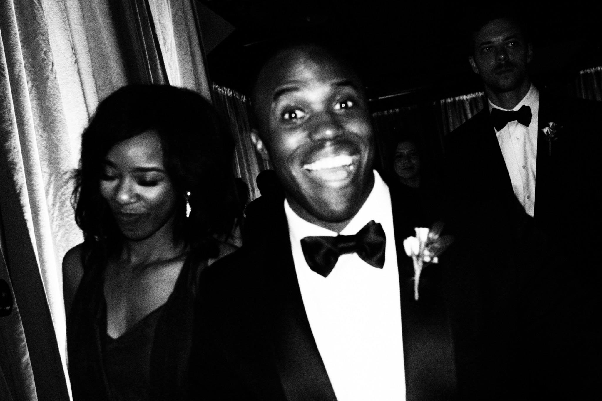 Illustration for article titled A melegek, hála istennek, még élvezik a házasodást