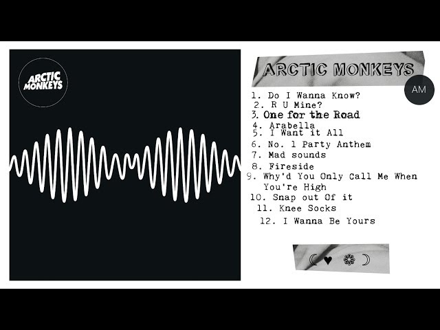 Lassacskán kezdek búslakodni, amiért kihagyom az esti Arctic Monkeyst