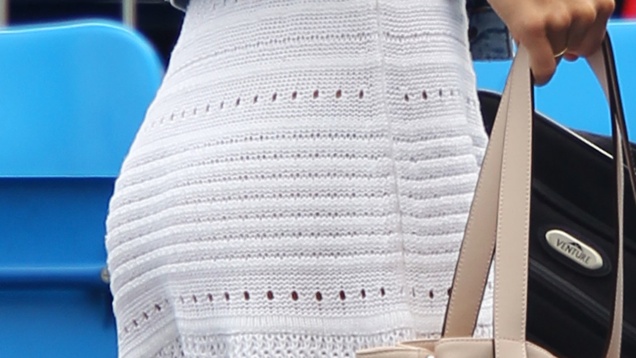 Hosszú tanulmány született Pippa Middleton seggéről