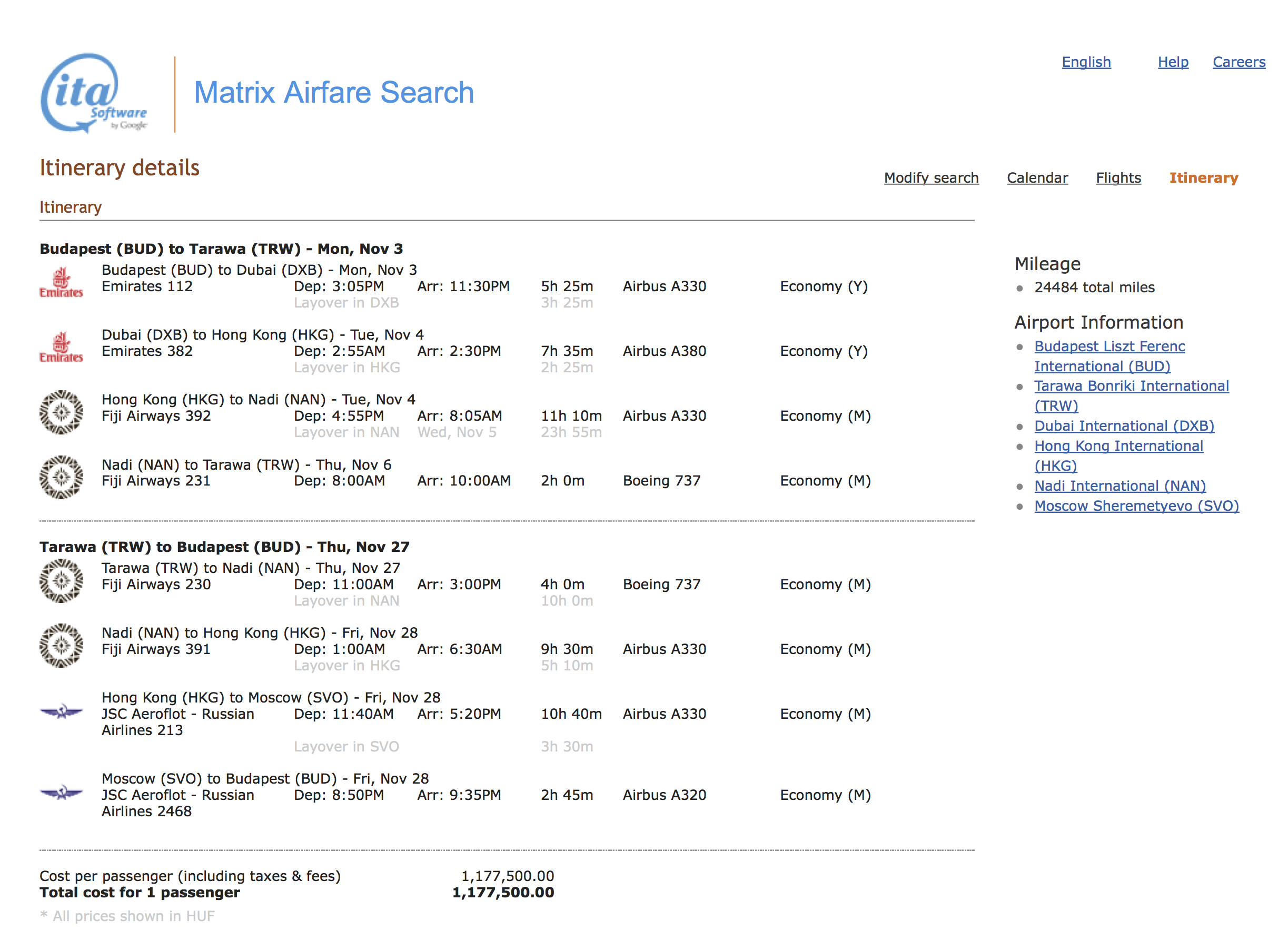 Illustration for article titled 9 dolog, amit nem tudtál Kiribatiról