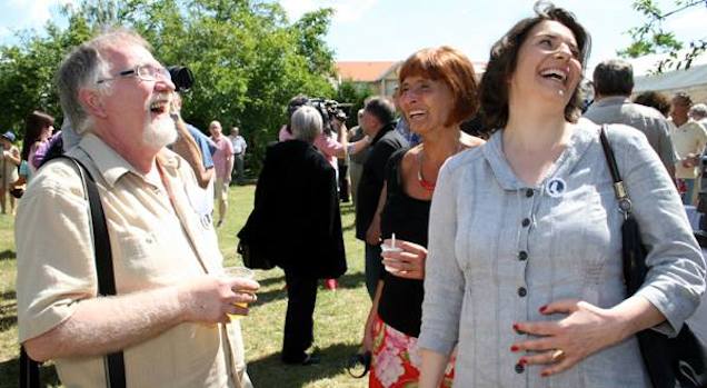 Vágó István azon dolgozik, hogy Gyurcsány legyen az ellenzék vezére