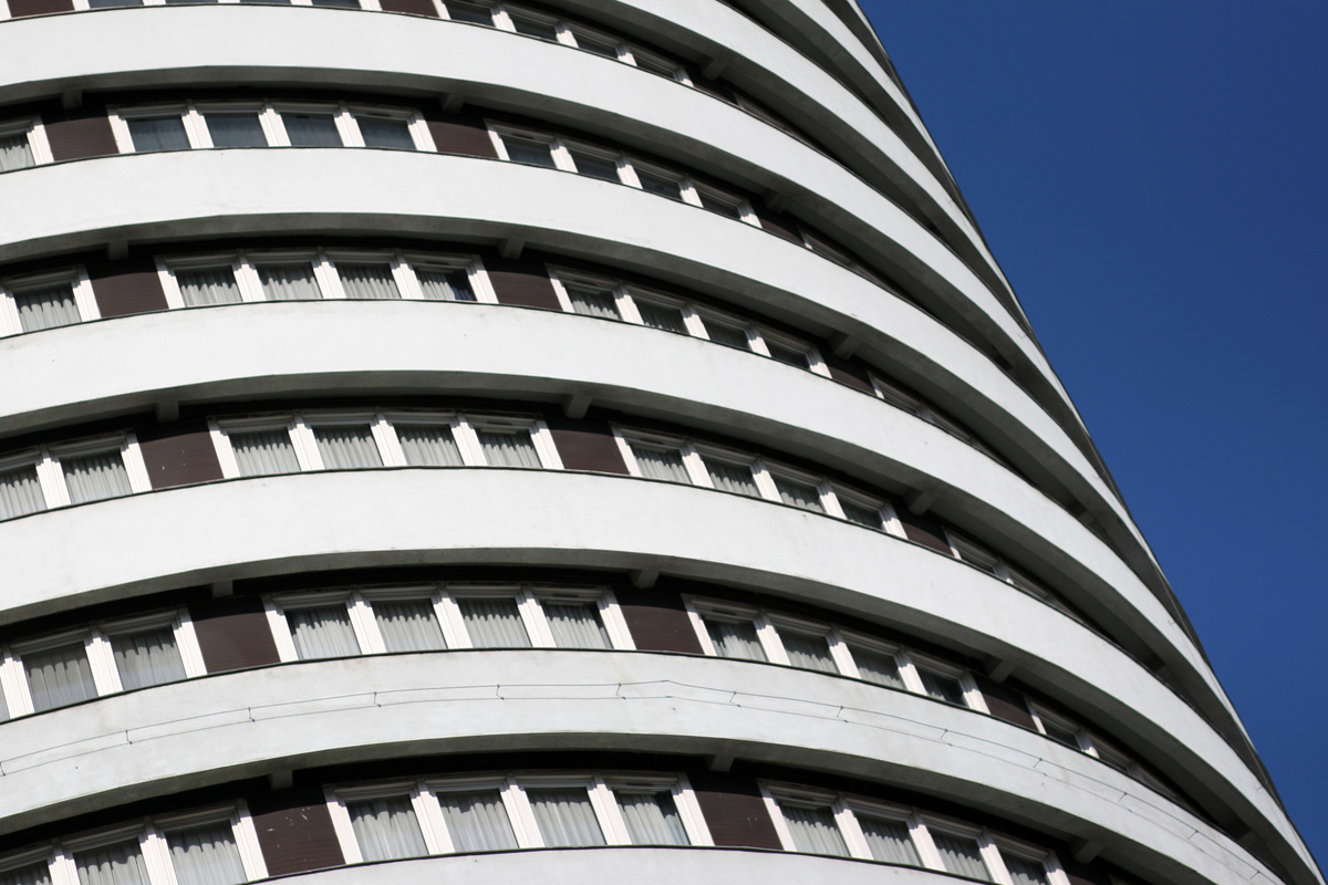 Illustration for article titled Ugye szerinted is ez a legmenőbb budapesti épület?