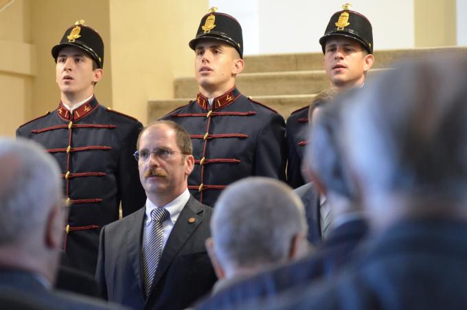 Illustration for article titled Politikonc#6