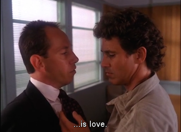 Illustration for article titled Végre végignéztem a teljes Twin Peakst! Mit gondoltok, bejött nekem?