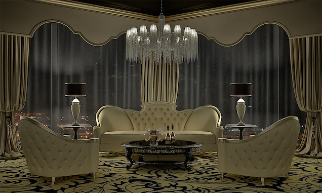 Ez vajon Dubaj? Abu-Dzabi? Tévedés: ez Miskolc!