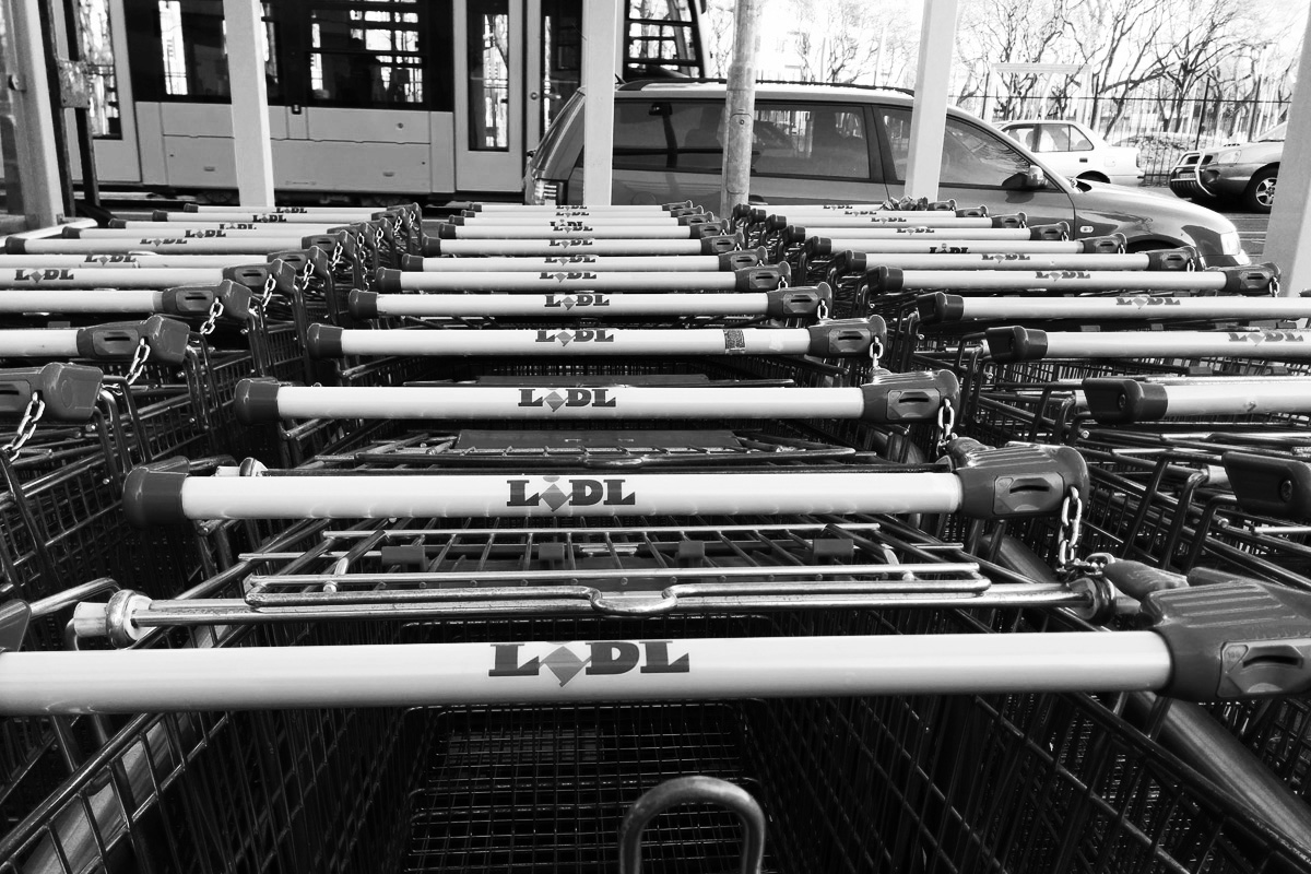 Illustration for article titled Utolsó vasárnap a kedvenc boltomban