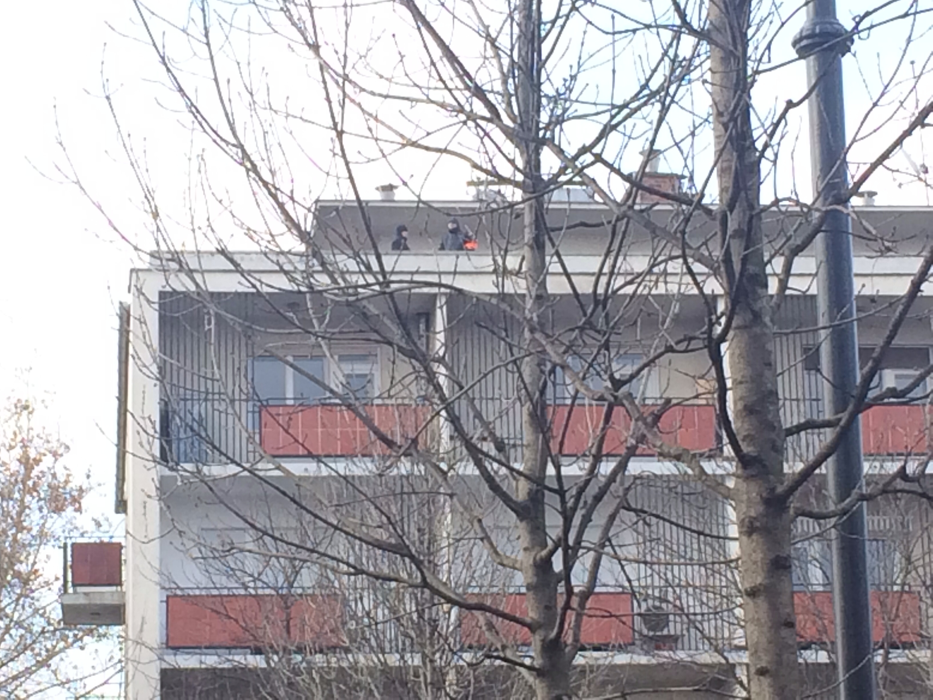 Egy mesterlövésszel szemezve írom ezt (frissítve!)