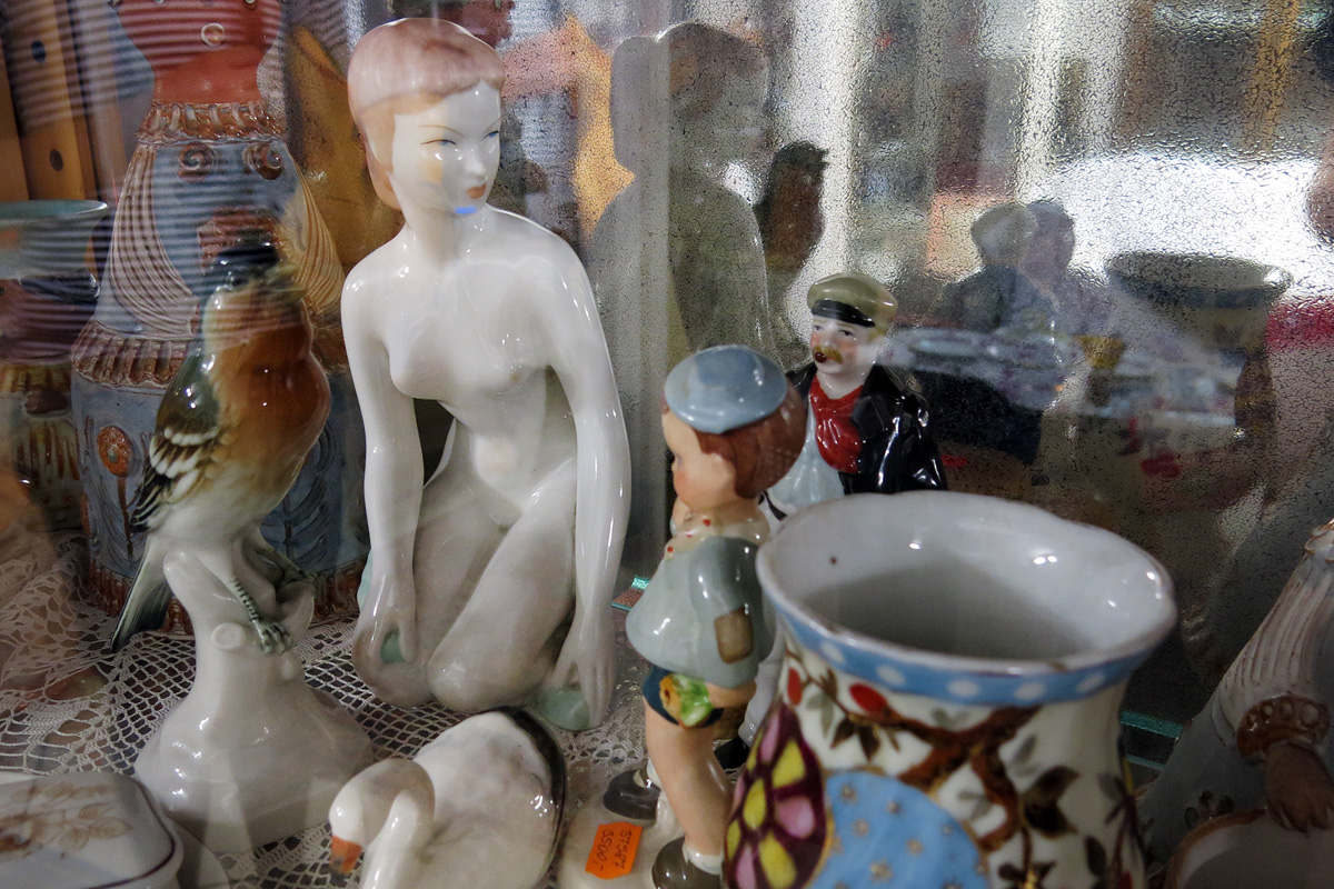 Illustration for article titled Na, pont ilyennek képzelted a Vámház körút 9-et?