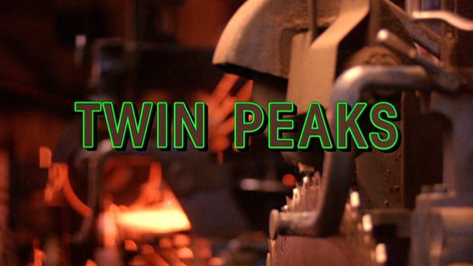 Majdnem elfelejtettük: tegnap lett 24 éves a Twin Peaks