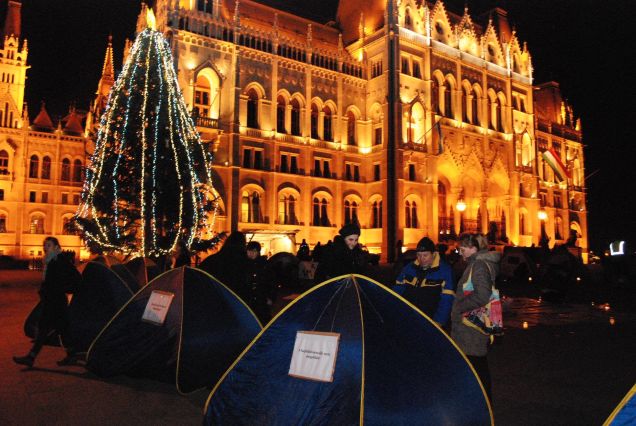 Tölgyessy Péter: Nem elég a Fidesz-hatalmat leváltani