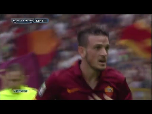 Cukiság exta: kiszaladt a nagymamájához a Roma csatára