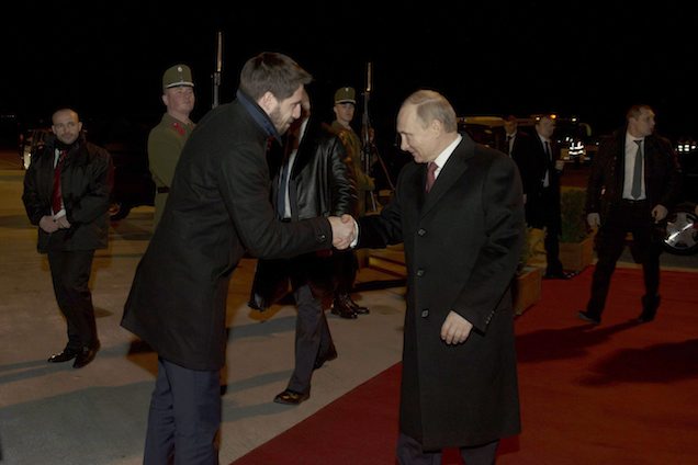 Bekerültünk a hírekbe!