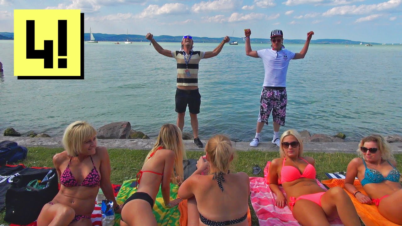 Megkérdezték a gyerekek tök ijedten, hogy min röhögök olyan hangosan