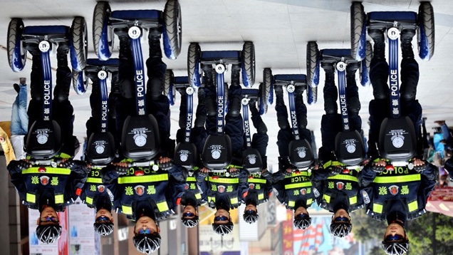 24 éve nem nőtt ennyire keveset Kína gazdasága, mint tavaly