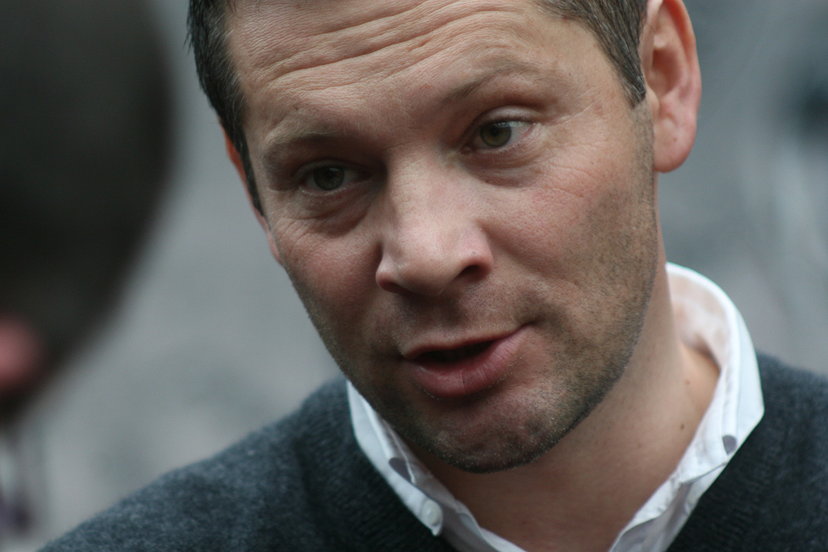 Illustration for article titled Látom az egészet, mindig fent van a fejem – Dárdai Pál a Cinknek