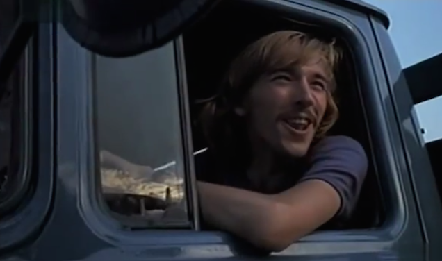 Hat jelenet A kenguru c. filmből. Változott azóta valami?