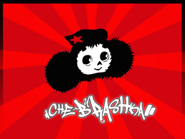 Már neve is van az új szovjet internetnek, Cseburáskának fogják hívni