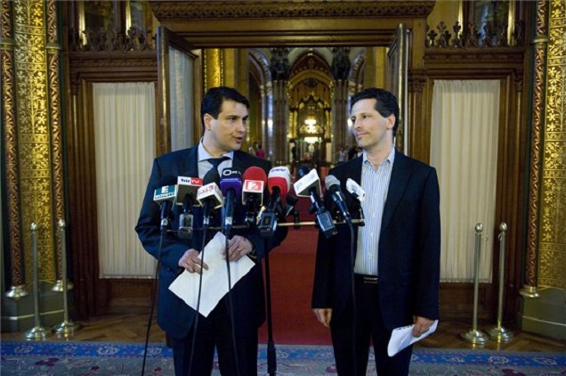 Drága politika, ne szórakozz már az én időmmel, jó?!