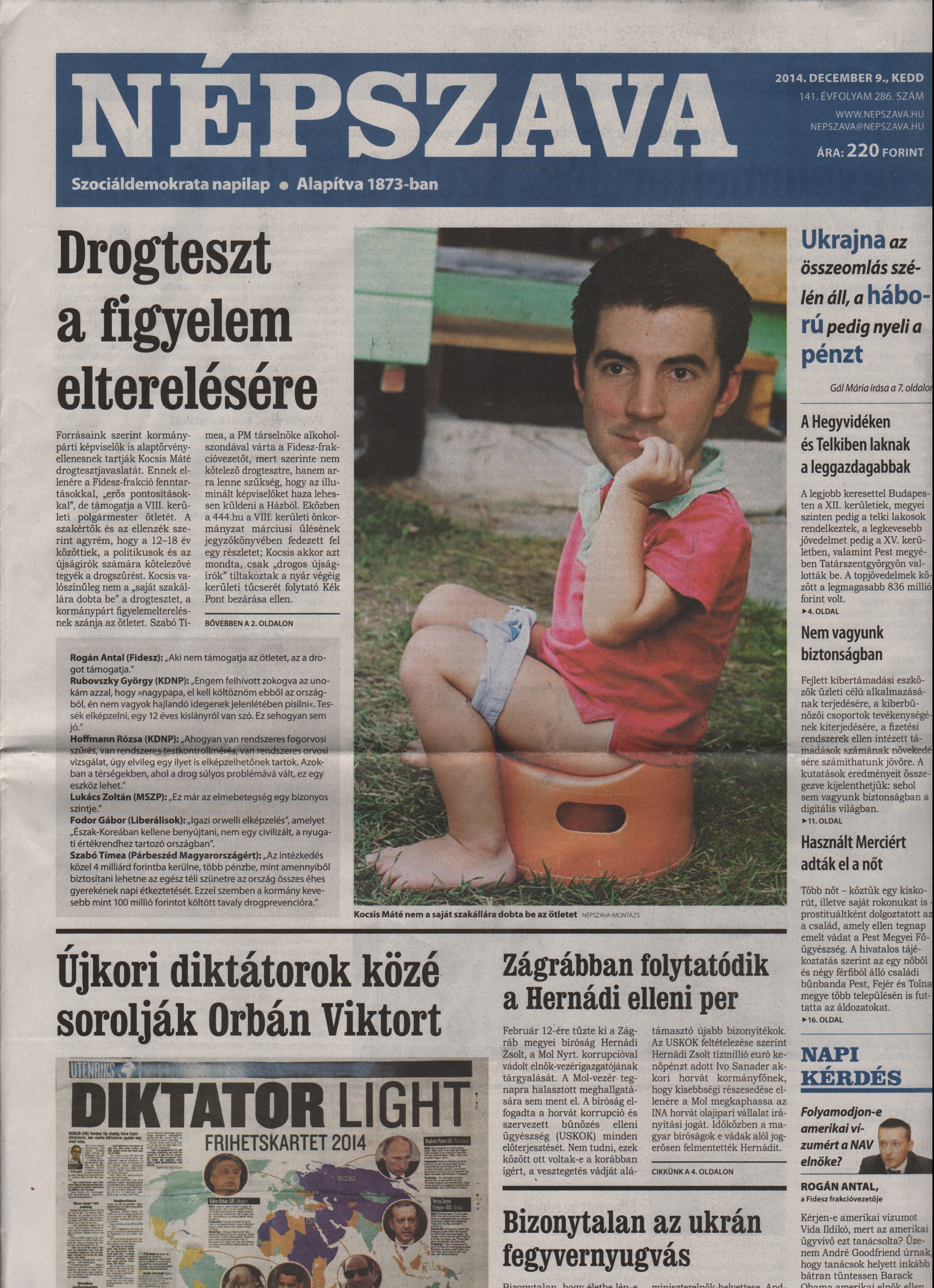 Illustration for article titled Százezrével menekülnek Londonba a magyar főemlősök Orbán Viktor elől