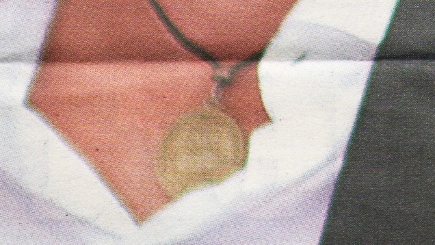 Illustration for article titled 7 dolog, amit érdemes tudni Szentgyörgyvölgyi Péter ruháiról