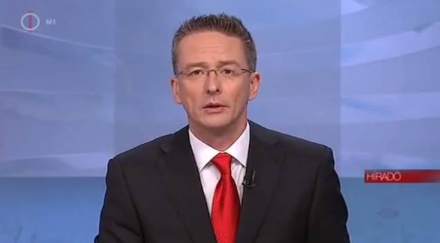 Most mindannyian Borsa Miklósok vagyunk