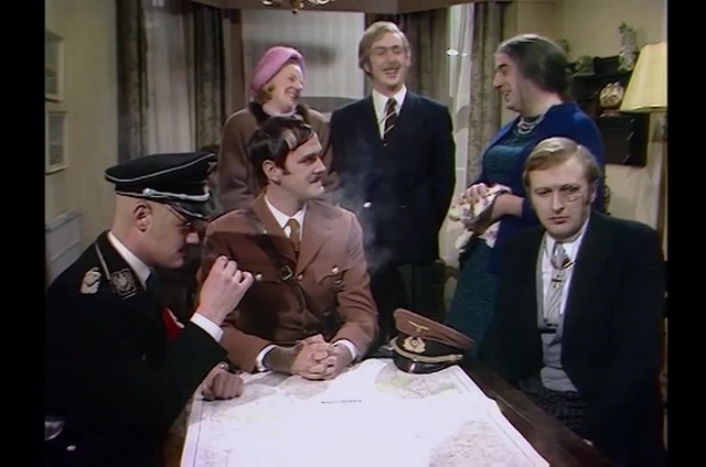 Meine kleine konteó