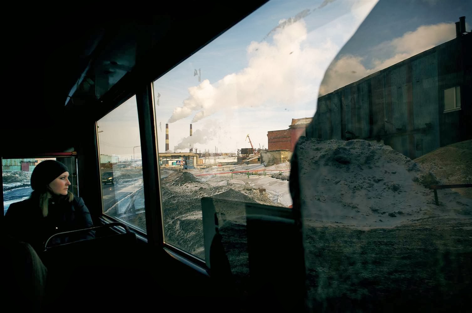 Illustration for article titled Színes város a világ végén, ami Pussy Riotot is adott a világnak