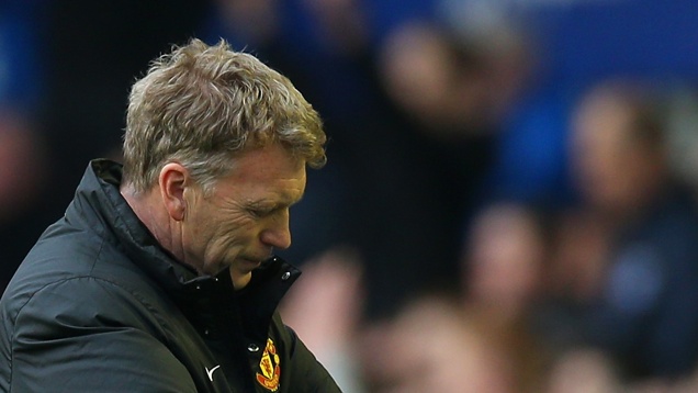 Kirúgták a Manchester United edzőjét