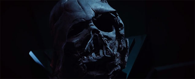 Illustration for article titled Ez a rozsdásodó csillagromboló hiányzott nekem idáig – trailerelemzés