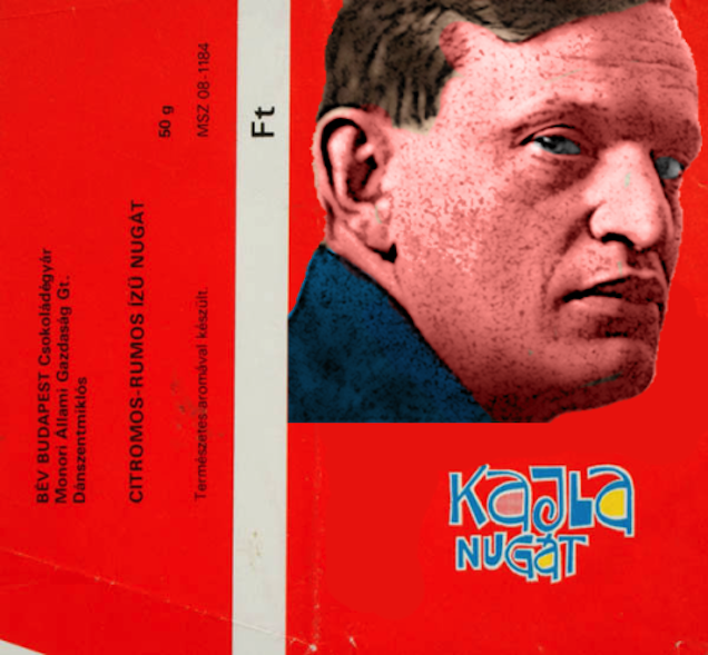 Illustration for article titled Ők voltak a legnagyobb nugátos költők