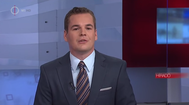 Magyarország szimbóluma