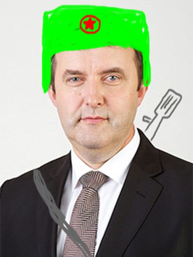 A minisztérium szerint a 444 kiforgatja, amit szóban mondanak neki