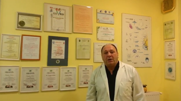 Minden, amit soha nem akartatok volna tudni Bajor Imre