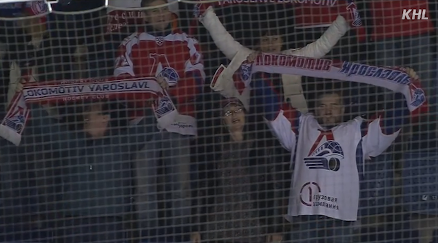 Pozsonyban tegnap este meghekkelték a putyini Oroszországot