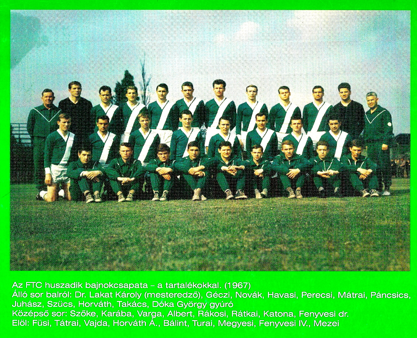 Illustration for article titled TÁNCOLJ TÖRŐ - BÓLINTS TIBI!