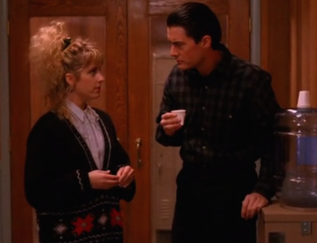 Divatbűntettek és időtálló menőségek a Twin Peaksben