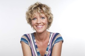 Meghalt Vízy Dorka, a legjobb és legvidámabb magyar rádiós