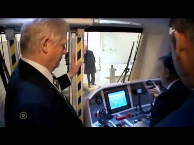 Mi lett volna, ha Gyurcsány válaszol a metróban Orbánnak?