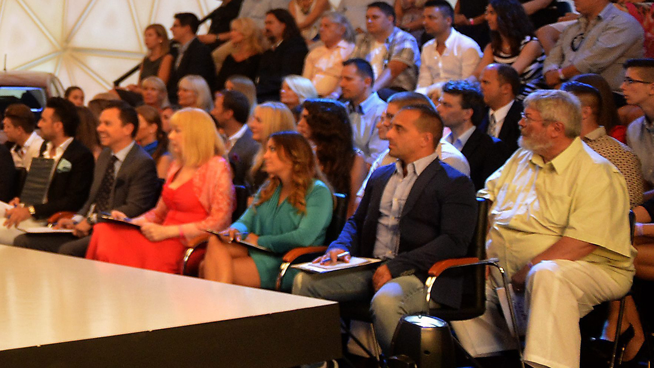 Illustration for article titled Ő lett az idén Magyarország szépe