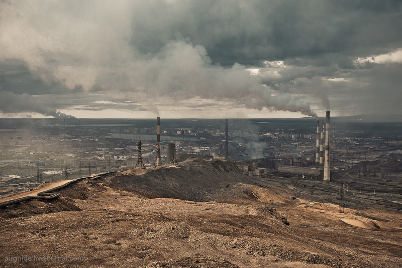 Illustration for article titled Színes város a világ végén, ami Pussy Riotot is adott a világnak