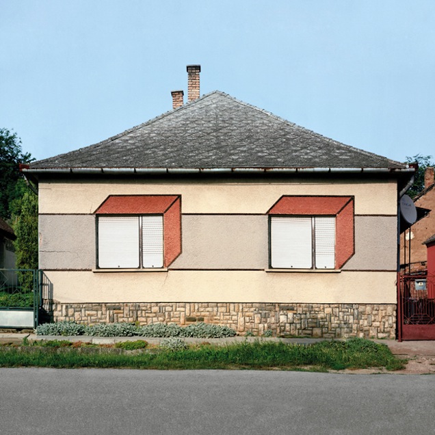 Magyar kockaház még nem volt ilyen menő