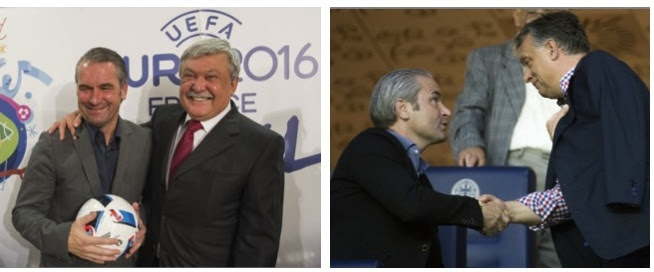 Illustration for article titled TÖRJÉTEK EL A LÁBÁT!