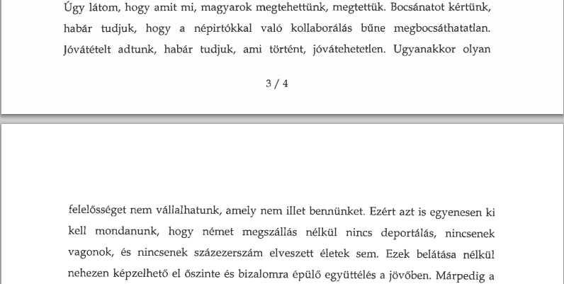 Illustration for article titled Miért igazán ijesztő Orbán levele a megszállási emlékműről?